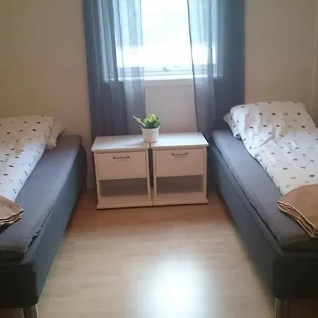 Adelines Gjestebrygge